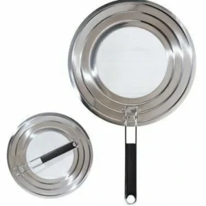 Shop All^Folding Splatter Screen - cozylivehome.com | we sell a wide range of comfortable household items