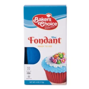 Fondant Blue - cozylivehome.com | we sell a wide range of comfortable household items* Foods