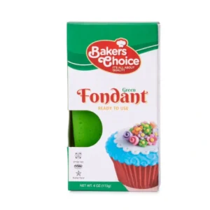 Fondant Green - cozylivehome.com | we sell a wide range of comfortable household items* Foods