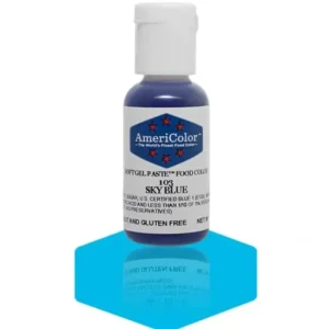 Shop All^FOOD COLORING .75 OZ SKY BLU - cozylivehome.com | we sell a wide range of comfortable household items