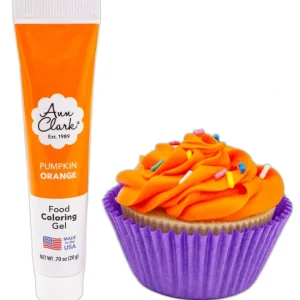 Shop All^FOOD COLORING GEL-PUMPKIN ORANGE - cozylivehome.com | we sell a wide range of comfortable household items