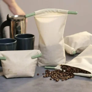 Shop All^Food Huggers Coffee Bag - cozylivehome.com | we sell a wide range of comfortable household items