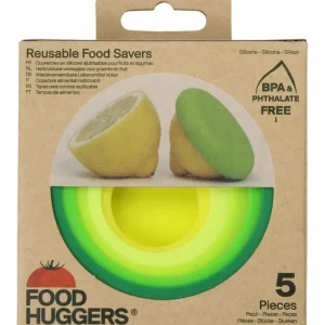 Shop All^Food Huggers Set-5 - cozylivehome.com | we sell a wide range of comfortable household items