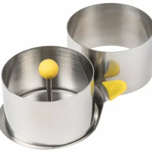 Shop All^Food Mold Set 3.5" - cozylivehome.com | we sell a wide range of comfortable household items