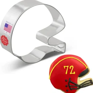 Shop All^FOOTBALL HELMET COOKIE CUTTER - cozylivehome.com | we sell a wide range of comfortable household items