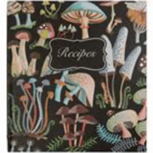 Shop All^FORAGE RECIPE KEEPSAKE - cozylivehome.com | we sell a wide range of comfortable household items
