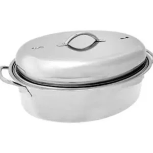 Foxrun oval roaster set - cozylivehome.com | we sell a wide range of comfortable household items* Housewares