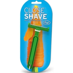 Fred Close Shaver - Veggie Peeler - cozylivehome.com | we sell a wide range of comfortable household items* Housewares