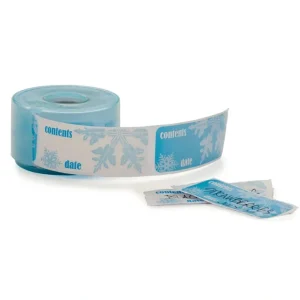Shop All^FREEZER LABELS 100 CT ROLL - cozylivehome.com | we sell a wide range of comfortable household items