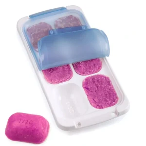 Shop All^FREEZER PORTION POD 1/2 CUP - cozylivehome.com | we sell a wide range of comfortable household items