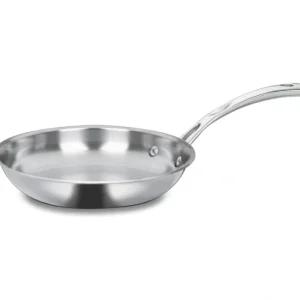 Shop All^French Tri-Ply Fry Pan - cozylivehome.com | we sell a wide range of comfortable household items
