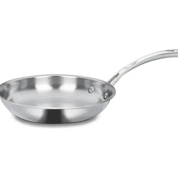 Shop All^French Tri-Ply Fry Pan - cozylivehome.com | we sell a wide range of comfortable household items