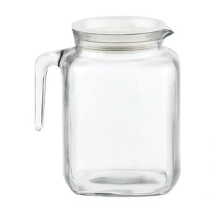 FRIGOVERRE JUG 67.75OZ FROSTED LID - cozylivehome.com | we sell a wide range of comfortable household items* Serveware