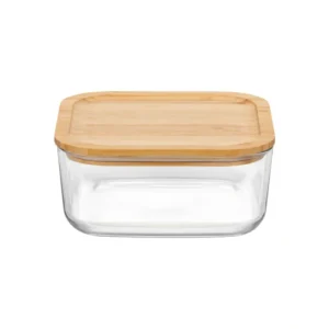 Shop All^FRIGOVERRE 19X19 SQUARE BAMBOO LID 68.5oz - cozylivehome.com | we sell a wide range of comfortable household items