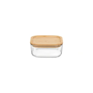 Shop All^FRIGOVERRE 10X10 SQUARE W/BAMBOO LID 11.75oz - cozylivehome.com | we sell a wide range of comfortable household items