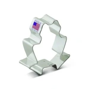 Shop All^3'' Frog Cookie Cutter - cozylivehome.com | we sell a wide range of comfortable household items