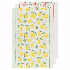 Shop All^Fruit Salad Flour Sack - cozylivehome.com | we sell a wide range of comfortable household items