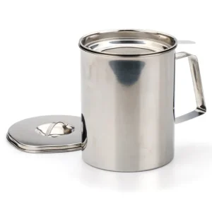 Shop All^FRYERS FRIEND SS 6 CUP - cozylivehome.com | we sell a wide range of comfortable household items