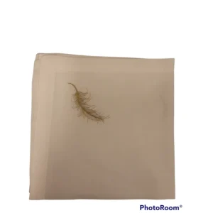 Shop All^FTR-NAP SPILL-PROOF METALIIC FEATHER NAPKIN 20X20 - cozylivehome.com | we sell a wide range of comfortable household items