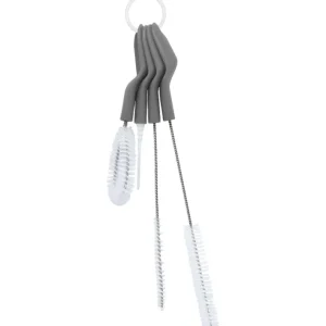 Shop All^Full Circle Little Sipper Bottle & Straw Detail Cleaning Brush Set - cozylivehome.com | we sell a wide range of comfortable household items