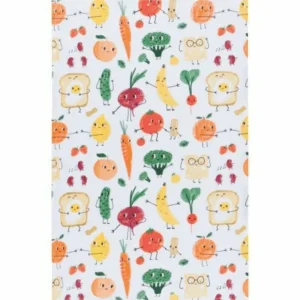 Shop All^Funny Food Cotton Dish Towel - cozylivehome.com | we sell a wide range of comfortable household items