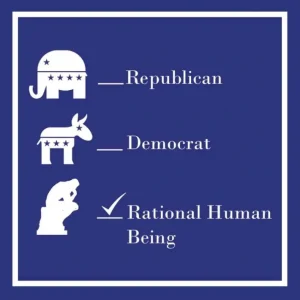 Shop All^FUNNY NAPKIN- RATIONAL HUMAN BEING - cozylivehome.com | we sell a wide range of comfortable household items