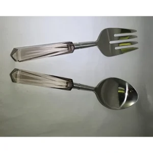 G100841 Crystal Smoke Server - cozylivehome.com | we sell a wide range of comfortable household items* Giftware