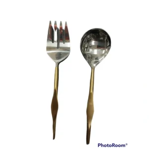 G100792 Gold Diamond Servers - cozylivehome.com | we sell a wide range of comfortable household items* Giftware