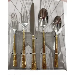 Shop All^G101059 Nancy Flatware GA Service for 4 - cozylivehome.com | we sell a wide range of comfortable household items