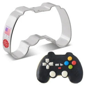 Shop All^GAME CONTROLLER COOKIE CUTTER - cozylivehome.com | we sell a wide range of comfortable household items