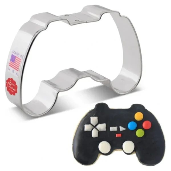 Shop All^GAME CONTROLLER COOKIE CUTTER - cozylivehome.com | we sell a wide range of comfortable household items