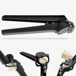 Shop All^GARJECT LITE GARLIC CRUSHER BLACK - cozylivehome.com | we sell a wide range of comfortable household items