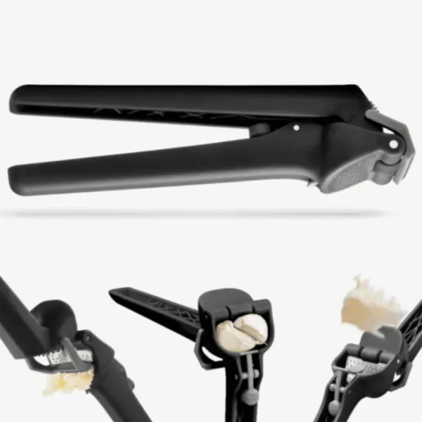 Shop All^GARJECT LITE GARLIC CRUSHER BLACK - cozylivehome.com | we sell a wide range of comfortable household items