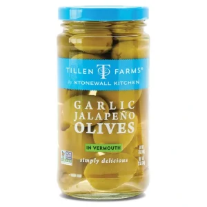 Shop All^GARLIC JALAPENO OLIVES - cozylivehome.com | we sell a wide range of comfortable household items