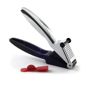 GARLIC PRESS/SLICER WITH CLEANER - cozylivehome.com | we sell a wide range of comfortable household items* Housewares