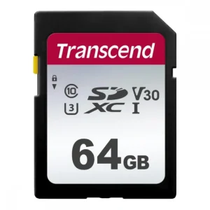 Shop All^64GB 300S SDXC UHS-I Class 10 U3 V30 Memory Card - cozylivehome.com | we sell a wide range of comfortable household items