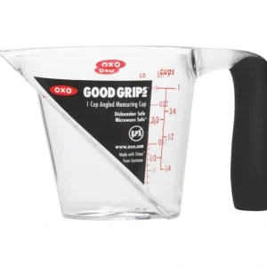 GG 1 CUP ANGLED MEASURING CUP - cozylivehome.com | we sell a wide range of comfortable household items* Housewares