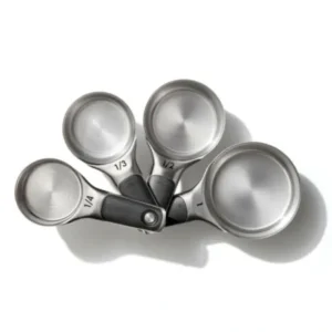GG STAINLESS STEEL MEASURING CUPS - cozylivehome.com | we sell a wide range of comfortable household items* Housewares