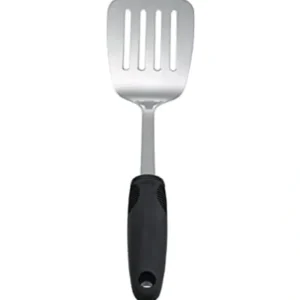 GG- Stainless Steel Slotted Turner - cozylivehome.com | we sell a wide range of comfortable household items* Housewares