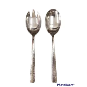 G200116HG Masonry Salad Servers - cozylivehome.com | we sell a wide range of comfortable household items* Giftware