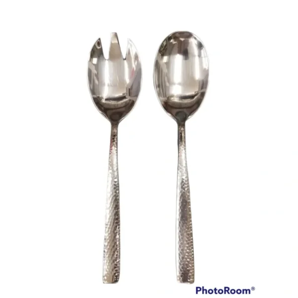 G200116HG Masonry Salad Servers - cozylivehome.com | we sell a wide range of comfortable household items* Giftware