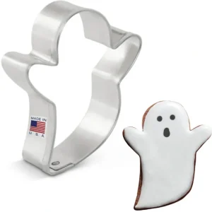 Shop All^GHOST MINI COOKIE CUTTER - cozylivehome.com | we sell a wide range of comfortable household items