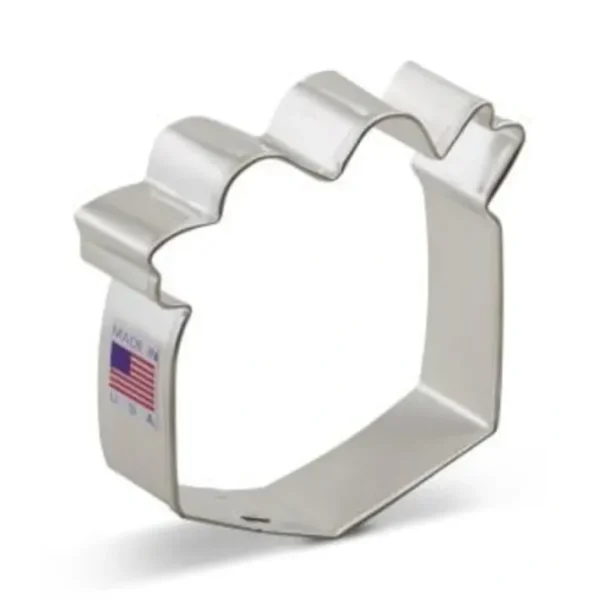 Shop All^3'' Gift Present Cookie Cutter - cozylivehome.com | we sell a wide range of comfortable household items