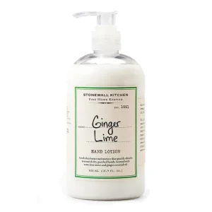 Shop All^GINGER LIME HAND LOTION - cozylivehome.com | we sell a wide range of comfortable household items