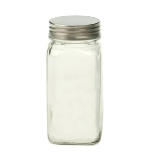 Shop All^GLASS BOTTLE SQUARE 4 OZ - cozylivehome.com | we sell a wide range of comfortable household items