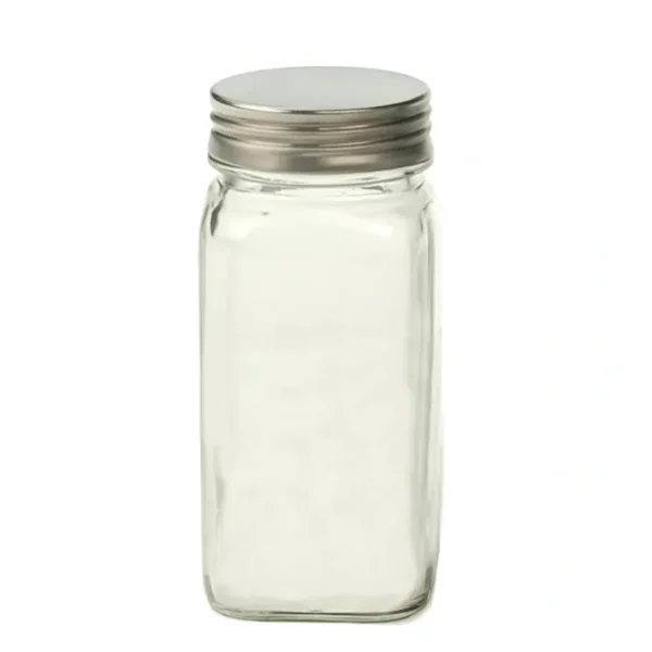 Shop All^GLASS BOTTLE SQUARE 4 OZ - cozylivehome.com | we sell a wide range of comfortable household items