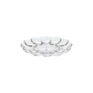 Shop All^GLASS DEVILED EGG SERVER - cozylivehome.com | we sell a wide range of comfortable household items