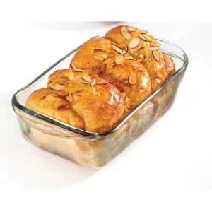Shop All^GLASS LOAF DISH 5"X9" - cozylivehome.com | we sell a wide range of comfortable household items