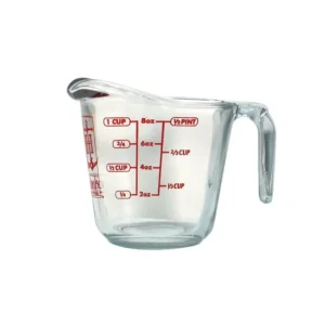 Shop All^GLASS MEASURING 1 CUP - cozylivehome.com | we sell a wide range of comfortable household items