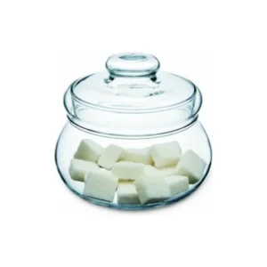 Shop All^Glass Sugar Bowl 16 Oz - cozylivehome.com | we sell a wide range of comfortable household items